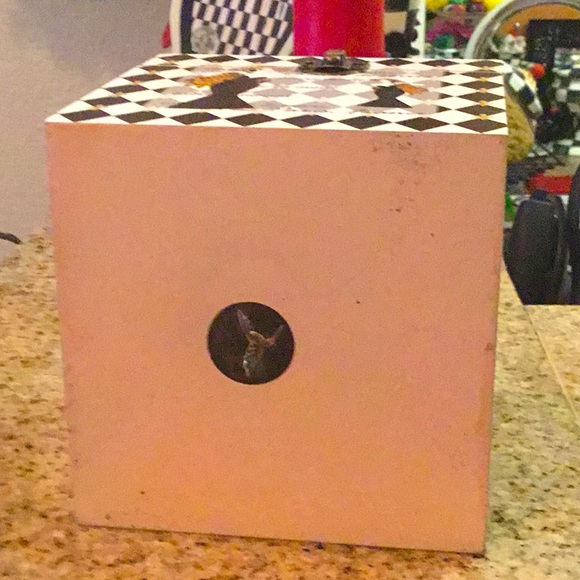 Beauty Box” PARIS LOVE”(Harlequin)🌹❤️ - Picture 5 of 5